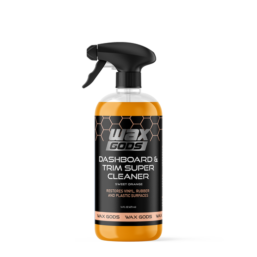 Dashboard + Trim Super Cleaner (16 oz.)