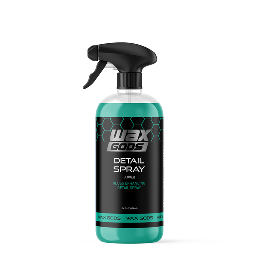 Detail Spray (16 oz.)