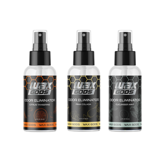 Odor Eliminator Trial Kit